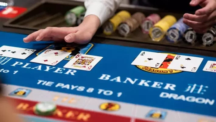 Cách soi cầu Baccarat là gì?