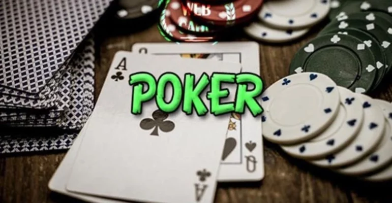 Bài Poker là gì