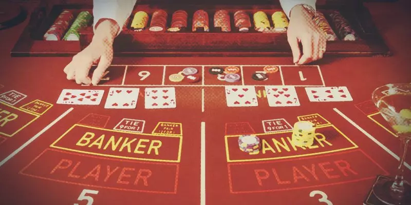 Cách soi cầu Baccarat