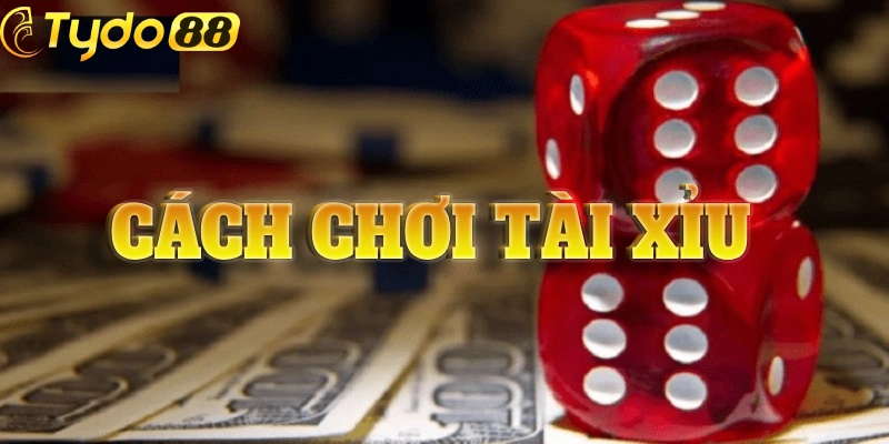 Tài xỉu online